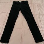 Wildfox Scarlett High Rise Skinny Airkiss women’s black jeans, size 27” preppy Photo 7