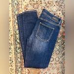 Elie Tahari FINAL PRICE  New York Bridgett Skinny Jeans Photo 9