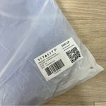 Balance Athletica NEW  Vitality Blueberry Contrast Cloud ll X Jumper Photo 2