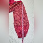 Soft Surroundings  Rose Ginger Maxi Dress with Embroidered Details Photo 10