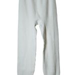 Montgomery Ward Womens Thermal Knit Pants Baselayer Underwear Size Large Photo 0