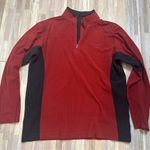 Columbia Fleece Pullover, Size Medium Photo 0