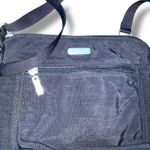 Baggallini Crossbody Shoulder Bag Purse Pockets Travel Carry On Handbag Holiday Photo 3