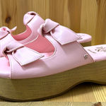 Sam & Libby  Platform Sandals Photo 0