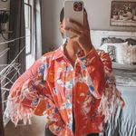 SheIn Jean Jacket Photo 0