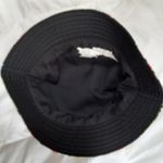 Samson Dream Big Tropical Aloha Floral Bucket Hat Pink Photo 1