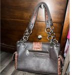 Montana West Western Patterned Purse Woman’s Photo 4