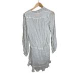 Rococo Sand Elna Dress Size XS New‎ with Tags White Photo 9