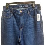 Old Navy 622. higher high rise flare size 12 petite NWT Photo 4