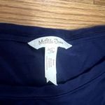 Matilda Jane Womens  Moments‎ with you Stay Warm Top size Medium Photo 2