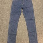 Levi's Orange Tab Levi jeans Photo 1