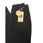 Vuori Women’s Miles Ankle Pant Tapered Mid Rise Color Ink Sz XS New $108 Photo 2