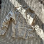 Charter Club Linen Shirt Photo 3