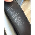 Lands' End NWOT  Knee High Black Riding Boots size 8.5 Photo 3