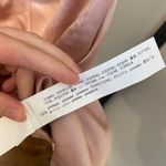 ZARA NWT‎ |  women’s cutout dress — XS Photo 5