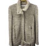 IRO  Boucle Ajuma Knit Jacket sz 36 Photo 6
