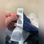 Good American  Blue Flared Jeans 10/30 Photo 8