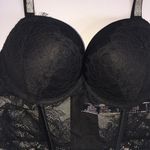Victoria's Secret  Very Sexy
Bombshell Shine Strap Corset Bra Top Photo 7