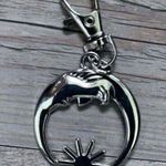 Free People Celestial Goddess Cosmic Adjustable Belt Photo 3