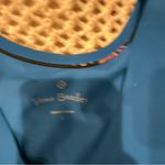 Vera Bradley  WOMENS SCRUB T SHIRT SMALL BLUE Photo 2