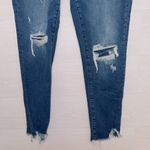 American Eagle Next Level Stretch Women's Curvy Highest Rise Jogging Jeans Photo 3