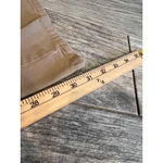 The Limited  Pants Trousers size 2R 2‎ Regular Wide Leg Pant Boho Tan Bootcut Photo 7