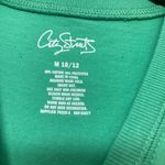 City Streets NWT This Is My Lucky Shirt sz M Photo 2