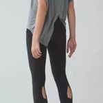 Lululemon SE Wunder Under Dance Pant (Roll Down) 2 Photo 2