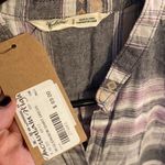 Woolrich  Glenview Sleeveless 100% Cotton Summer Shirt dress Photo 2