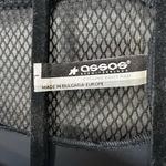 ASSOS of Cycling Suit Tights Large Black Padded Seat Stirups Tank Mesh Athletic Photo 5