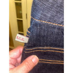 Women's vintage Y2K I.C.E. Dark Blue Mini Skirt Size undefined Photo 2