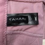 Tahari  Lilas Cream and Pink T-Shirt Bras Size 36C Brand New. NWT Photo 1
