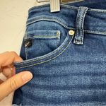 Kancan Blue High Rise Skinny Jeans Womens 26 Fall Classicic Denim Zip Fly Photo 6