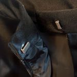 Isaac Mizrahi Black Pencil Skirt Photo 3