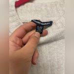 Hilary Radley  Crème Sweater Dress Photo 2