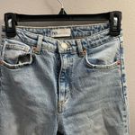ZARA  light blue jeans 2 Photo 2