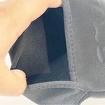 SKIMS  Small Black Neoprene Pouch Travel Photo 1