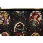 Dooney & Bourke Disney  Runway Princess Cosmetic Case Photo 0