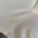 Fifteen Twenty  Cream Crochet Blouse Size Small Photo 3