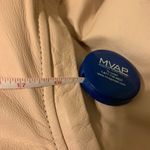 Hard Rock Collectors  pink leather jacket. Size XL Photo 7