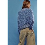 Free People Stardust Pullover NWT - XL Photo 1