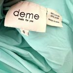 Revolve Deme By Gabriella X Pearl Gown Long Dress Size S flaw Photo 6