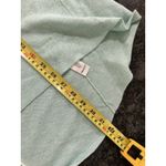 Eileen Fisher High Low Sweater Women’s Size Large Cotton Light Green Minimalist Photo 5