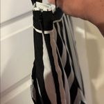 The Vetiver Collection Kate Striped Wide Photo 4