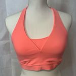 Aerie  Vibrant Pink Sports Bra Photo 0