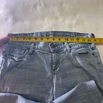 Citizens of Humanity Womens Ava Low Rise Straight Leg Blue Jeans Denim Size 26 Photo 6