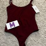 Buff bunny Bodysuit Size Medium  Photo 2