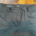 Loft | ladies, curvy, skinny ankle, dress pants. Size: 10 Photo 3