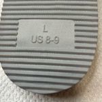 Knotted Pillow Insole Slides Size undefined Photo 3