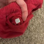 Lululemon  Hotty Hot 2.5" High Rise Shorts Cherry Mist  Photo 2